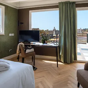 Hotel Damaso ***
