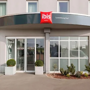 Ibis Luxembourg Sud Hotel Livange