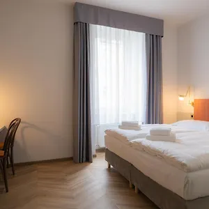 Hotel Beránek ***