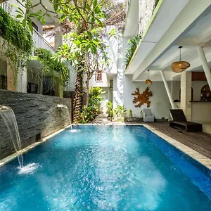 Casa Dasa Hotel Legian