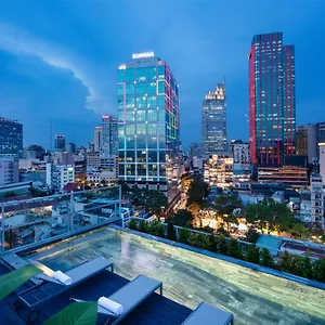 Innside By Melia Saigon Central **** Ciudad Ho Chi Minh (Saigón)