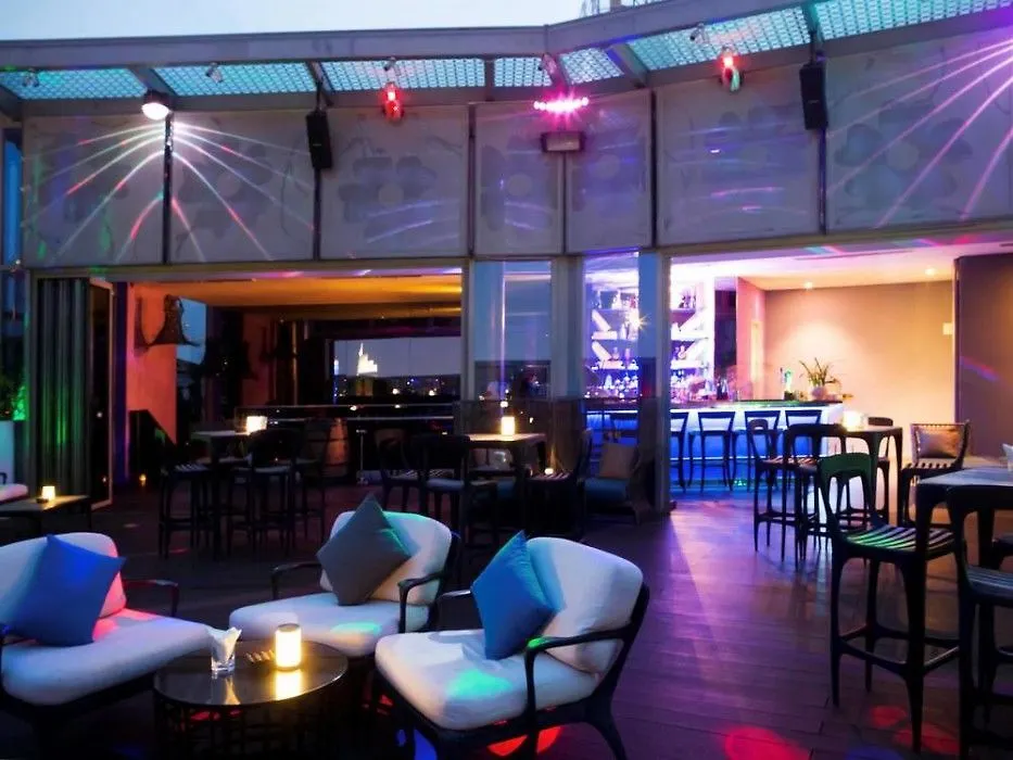Queen Ann Hotel Ho Chi Minh City Vietnam